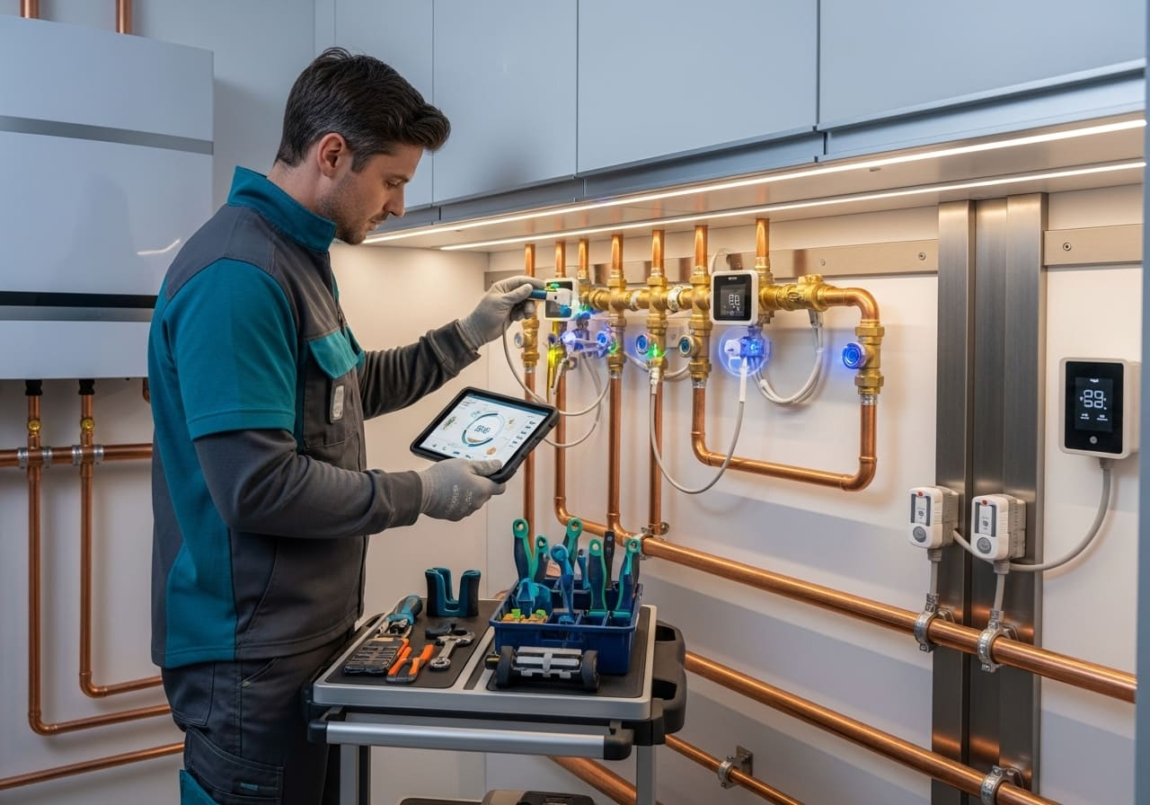 Water Recirculation Pump Repair & Installation in Donna